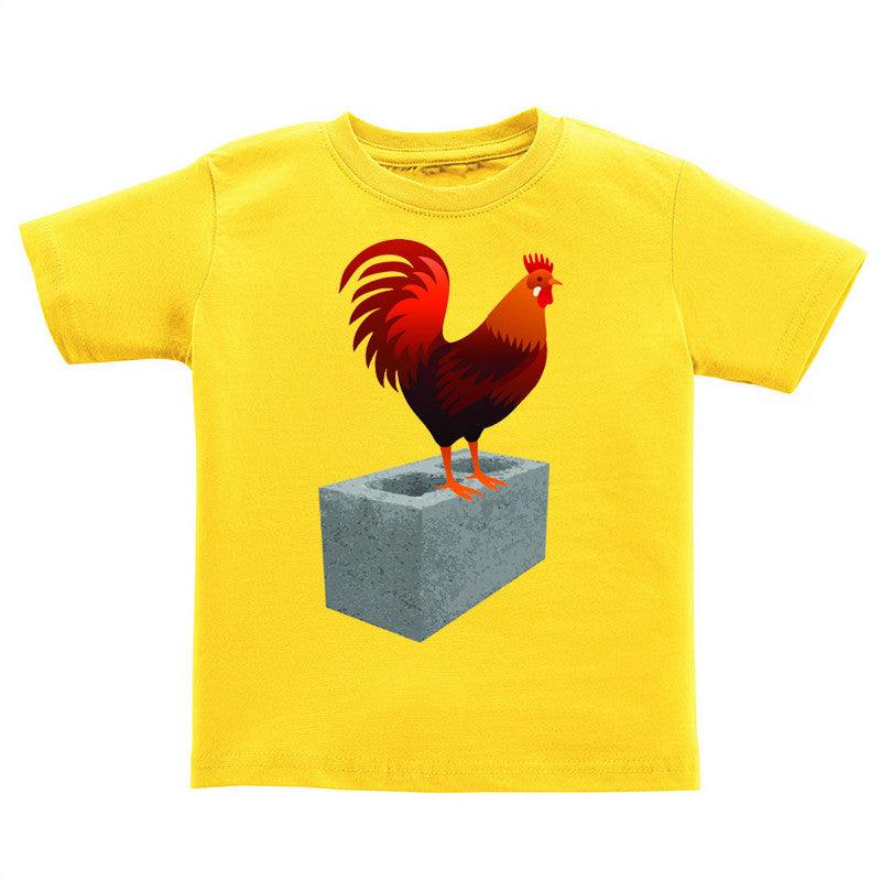 T-Shirt - Cock Block