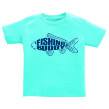 T-Shirt - Fishing Buddy