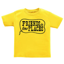 T-Shirt - Friends in Low Places