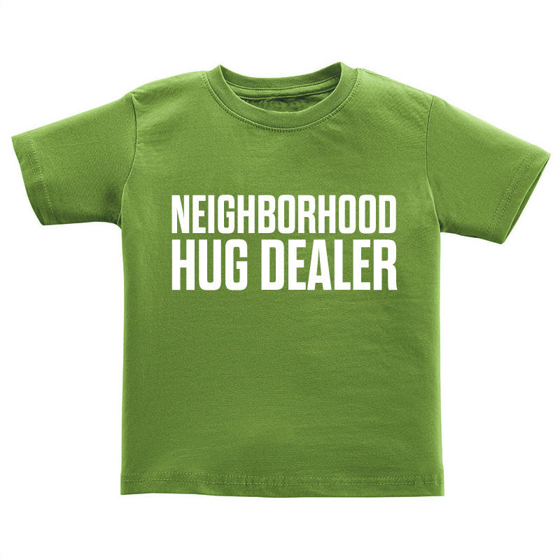 T-Shirt - Neighborhood Hug Dealer