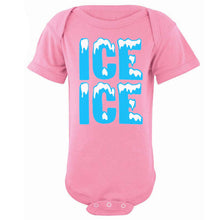 Onesie - Ice Ice Baby
