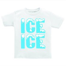 T-Shirt - Ice Ice Baby