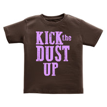 T-Shirt - Kick the Dust Up