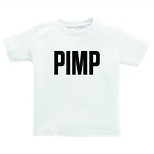 T-Shirt - Pimp