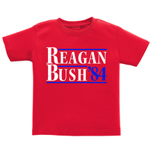 T-Shirt - Reagan Bush '84