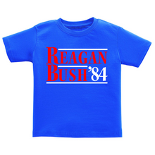 T-Shirt - Reagan Bush '84