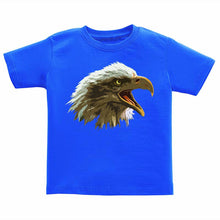 T-Shirt - Screaming Eagle