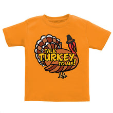 T-Shirt - Talk Turkey To Me