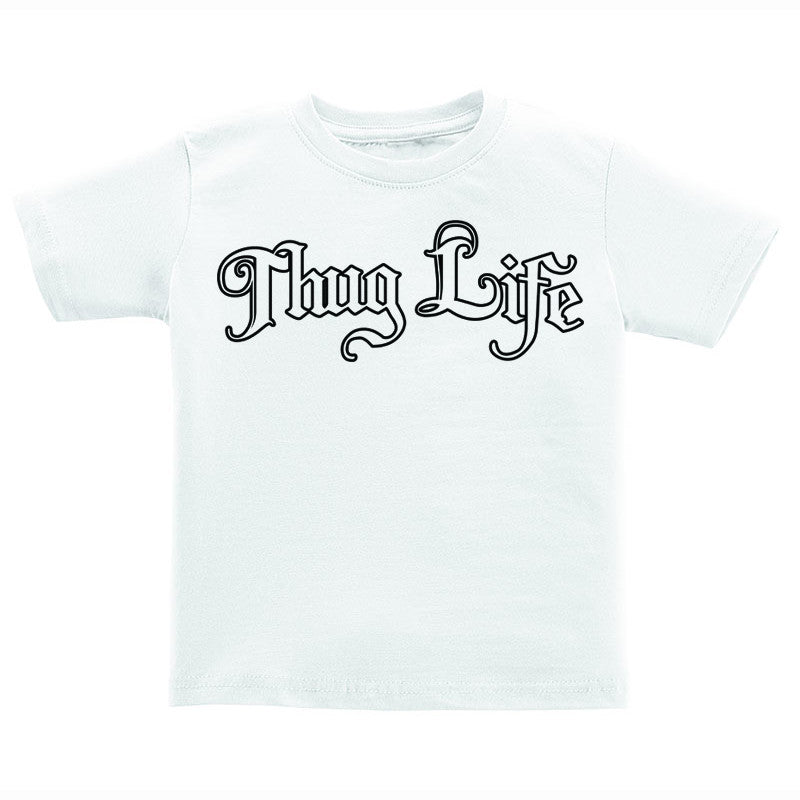 T-Shirt - Thug Life