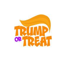 Onesie - Trump or Treat