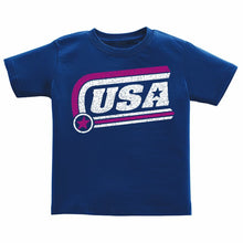 T-Shirt - U.S.A.