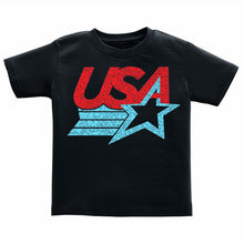 T-Shirt - U.S. Star