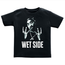 T-Shirt - Wet Side